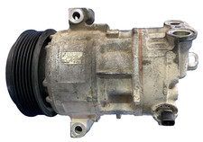 COMPRESSORE ARIA CONDIZIONATA