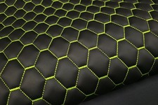 Ecopelle trapuntata DIAMOND