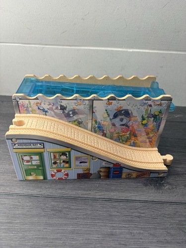 Thomas and friends ferrovia - and,