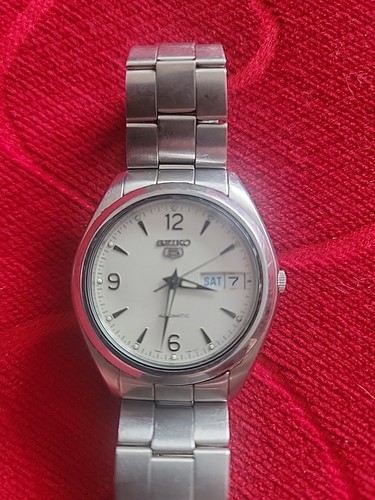 Vintage 2000 seiko - vintage,