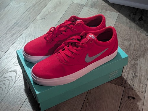 Nike charge canvas - charge,