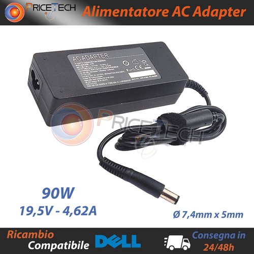 Alimentatore compatibile alta
