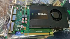 NVIDIA Quadro K2000 2GB, GDDR5