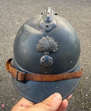 MILITARIA CASQUE ADRIAN