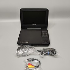 Philips PET741/37 Lettore DVD