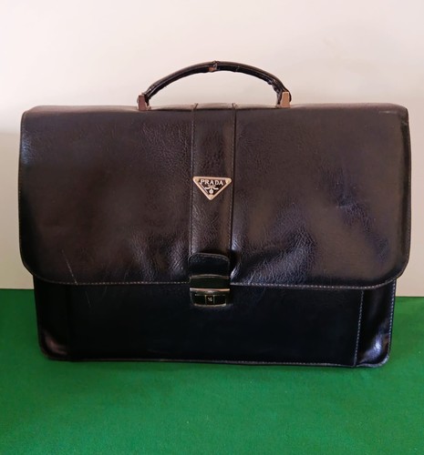 Borsa prada ventiquattrore - borsa,
