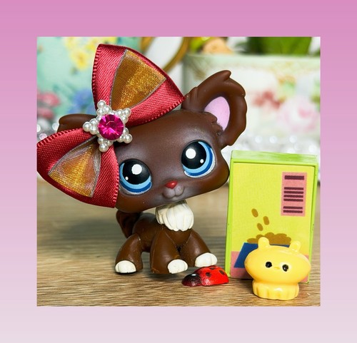 Autentico littlest pet - littlest,