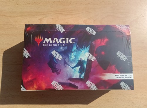 Magic duskmourn casa - casa, orrori