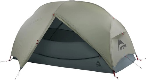 Msr hubba - tenda, 1