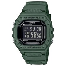 Orologio Uomo Casio