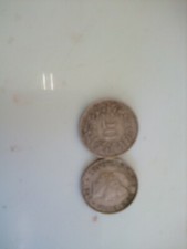 SWITZERLAND 20 RAPPEN 1951