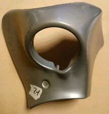 Aprilia Paramani SX Scarabeo 125/250 Rotax Col.grigio Satinato 