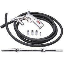 PISTOLA PNEUMATICA SABBIATRICE