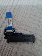 HP HQ TRE 71025 attacco