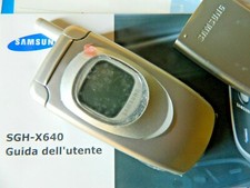 Samsung sgh a800 - samsung, sgh-a800