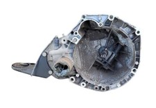 CAMBIO MANUALE COMPLETO PER FIAT Seicento /600 Benzina 1108 (05>10)