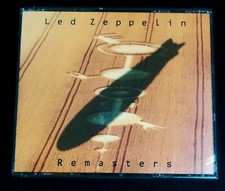 Led Zeppelin ‎– Remasters
