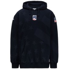 US SKI TEAM man HOODIE in