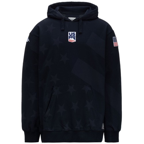 Ski team man - us,