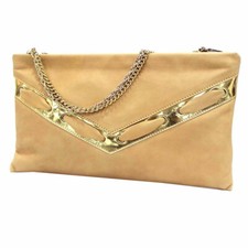 Borsetta donna borsa clutch da