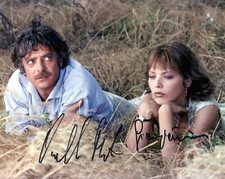 ORNELLA MUTI e GIANCARLO