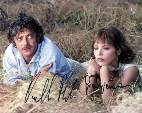 Ornella muti giancarlo - ornella,