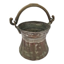 ANTICA Pentola in rame e