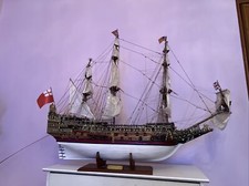 Veliero Sovereign  Of The Seas