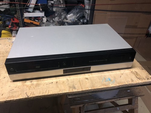 Lettore combinato vhs dvd - combinato, vhs/dvd