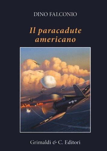 Paracadute americano - il,