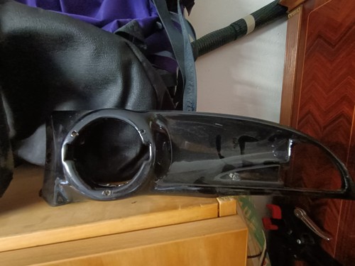 Tasche per lancia ypsilon - tasche,
