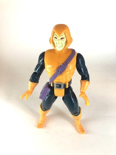 Vintage hog goblin spiderman - *vintage,