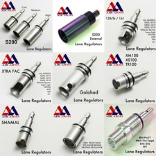 Regolatori regolabili Air Arms