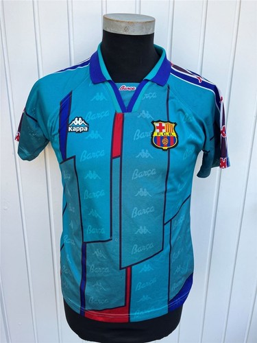 Maglia calcio kappa - kappa, fc