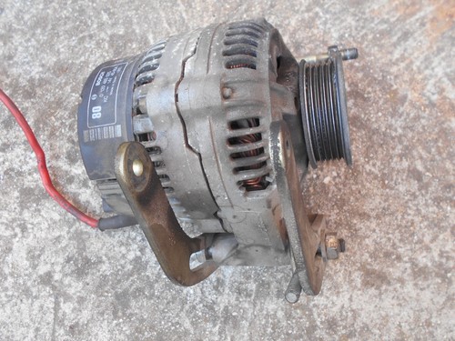 Alfa romeo 155 - romeo,