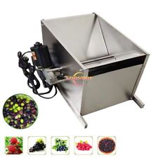 Tritatutto Elettrico Uva