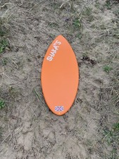 Shakas 52" Kahuna Skimboard