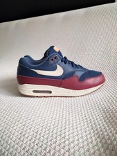 Nike Air Max 1 Talla 43 Navy
