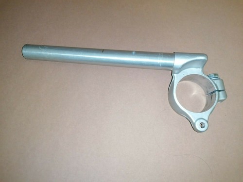 Handlebar semimanubrio sx - semimanubrio,