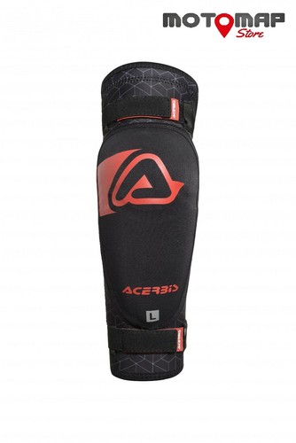 Acerbis coppia gomitiere soft - gomitiere,
