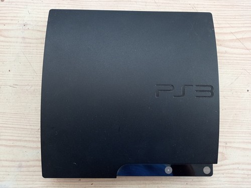 Consola playstation slim 250 - consola,