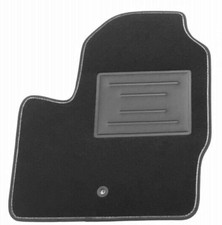 ASC tappetino tappeti auto SOLO LATO GUIDA 1pz FREELANDER II dal 2006 al 2012