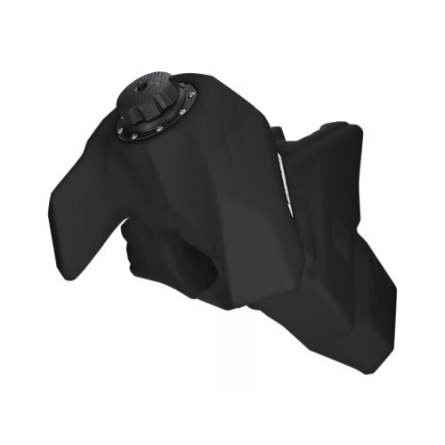Serbatoio per husqvarna 8l - serbatoio,