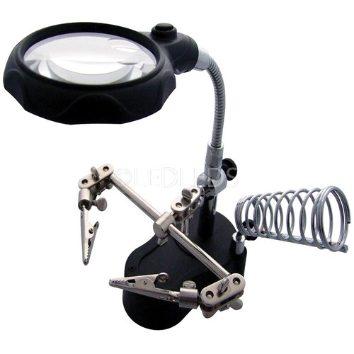 Supporto saldatore stagno - supporto,