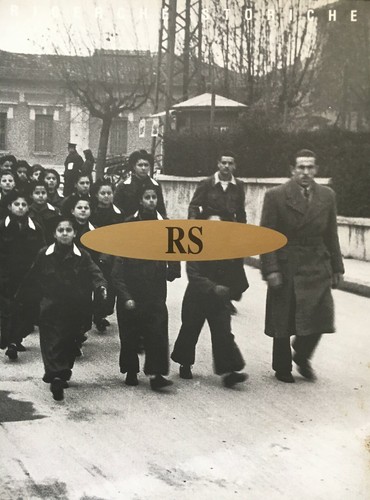 Ricerche storiche 2000 - rs,