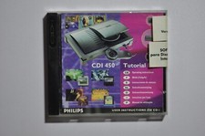 Philips CDi / CD-i Retro Title