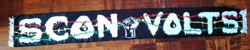 Ultras sciarpa maglia cesena - ultras,