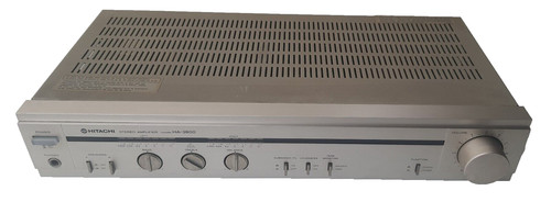 Amplificatore hitachi ha2800 - amplificatore,