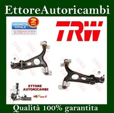 2 BRACCI OSCILLANTI ANTERIORI