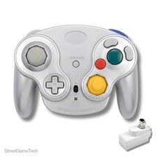Manette Sans Fil type Wavebird